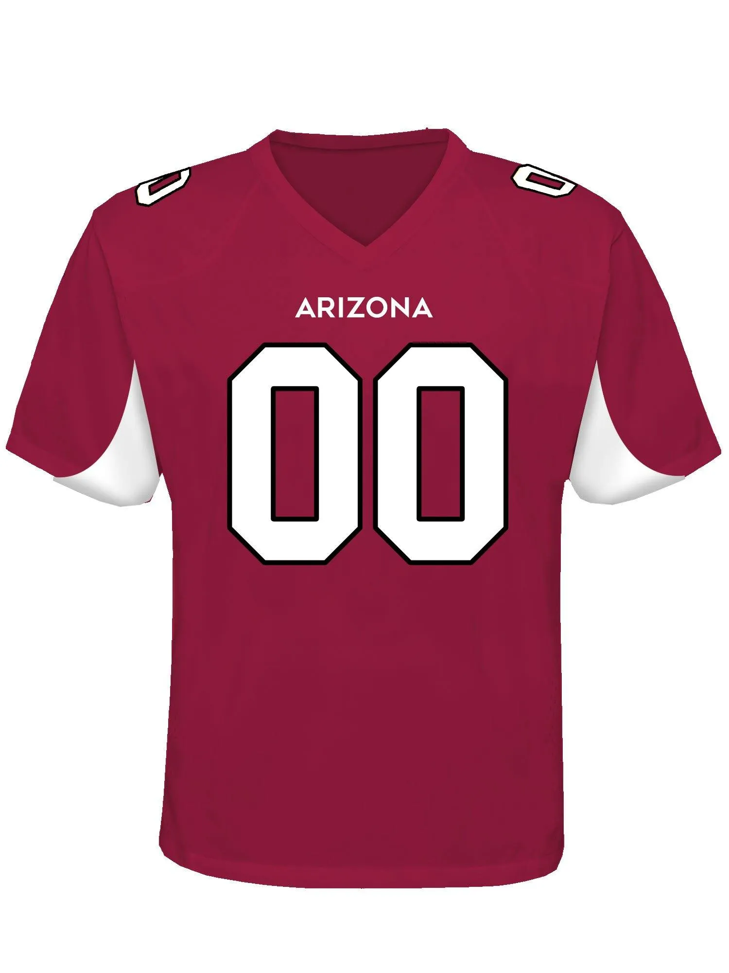 Customized Team Football Jersey