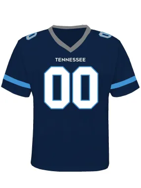 Customized Team Football Jersey