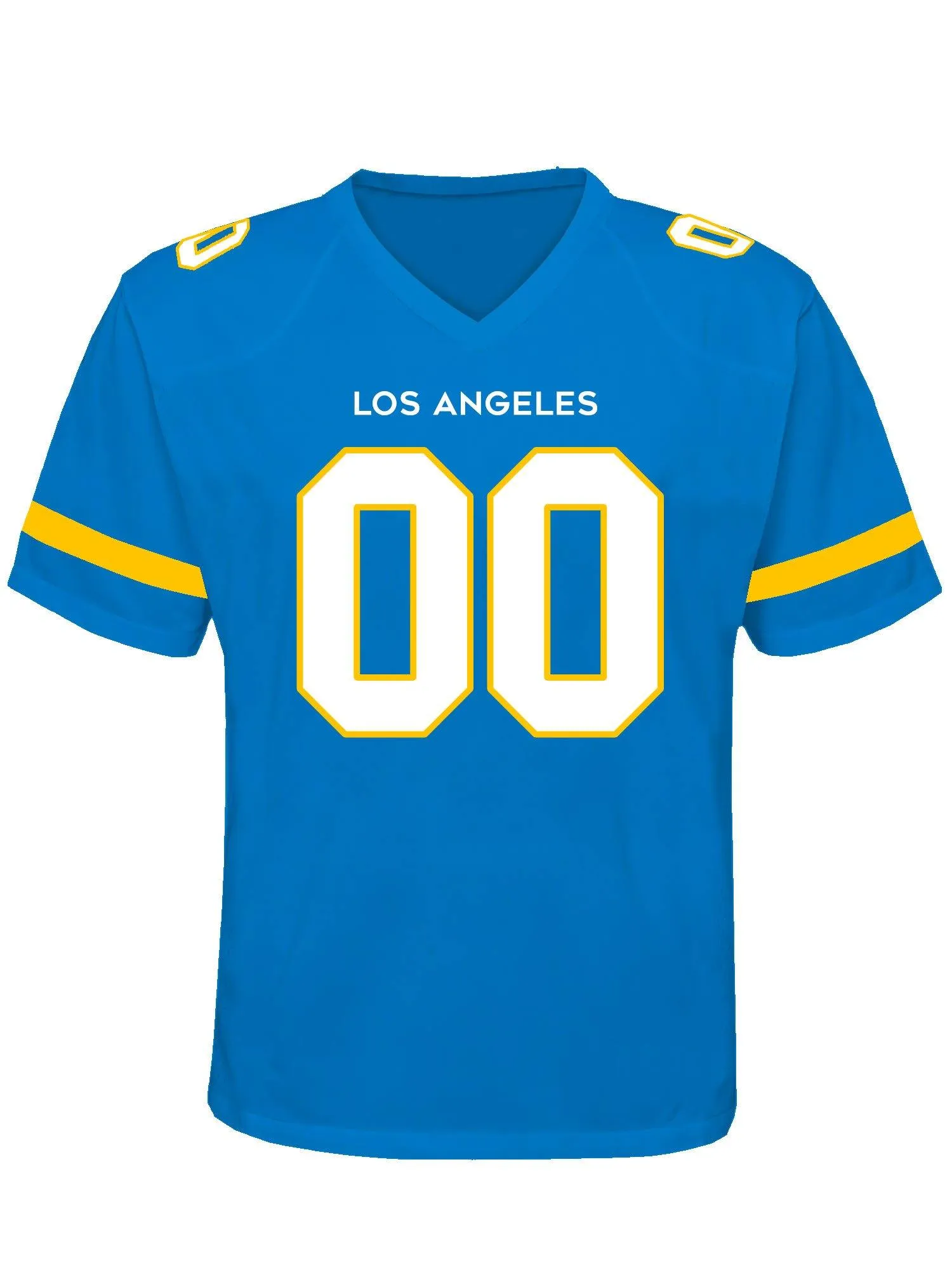 Customized Team Football Jersey