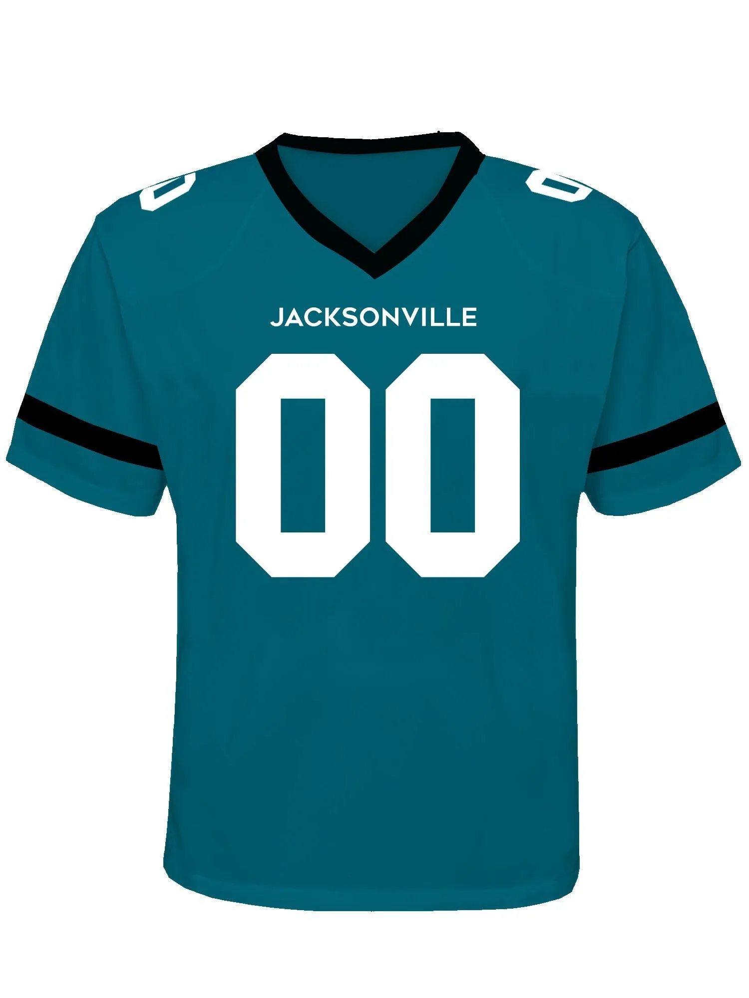 Customized Team Football Jersey