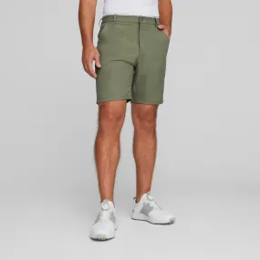 Dealer 8 Golf Shorts | Dark Sage