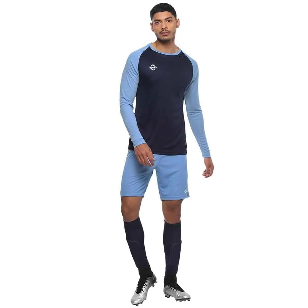 Destroyer Football Jersey Set(Full Sleeves)