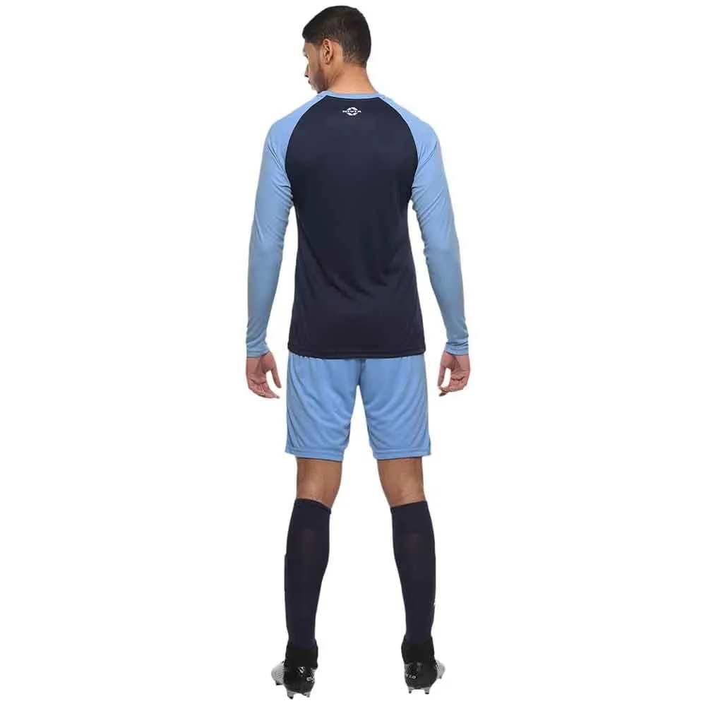 Destroyer Football Jersey Set(Full Sleeves)