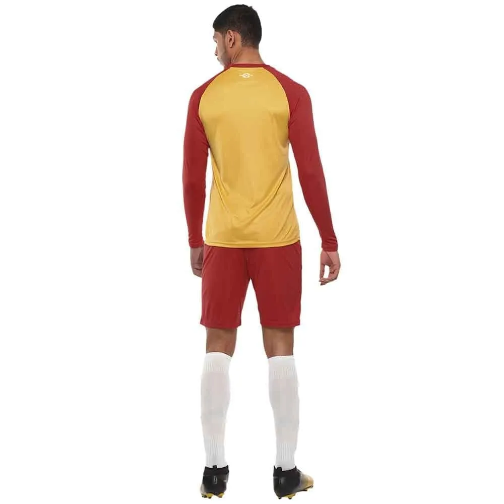 Destroyer Football Jersey Set(Full Sleeves)