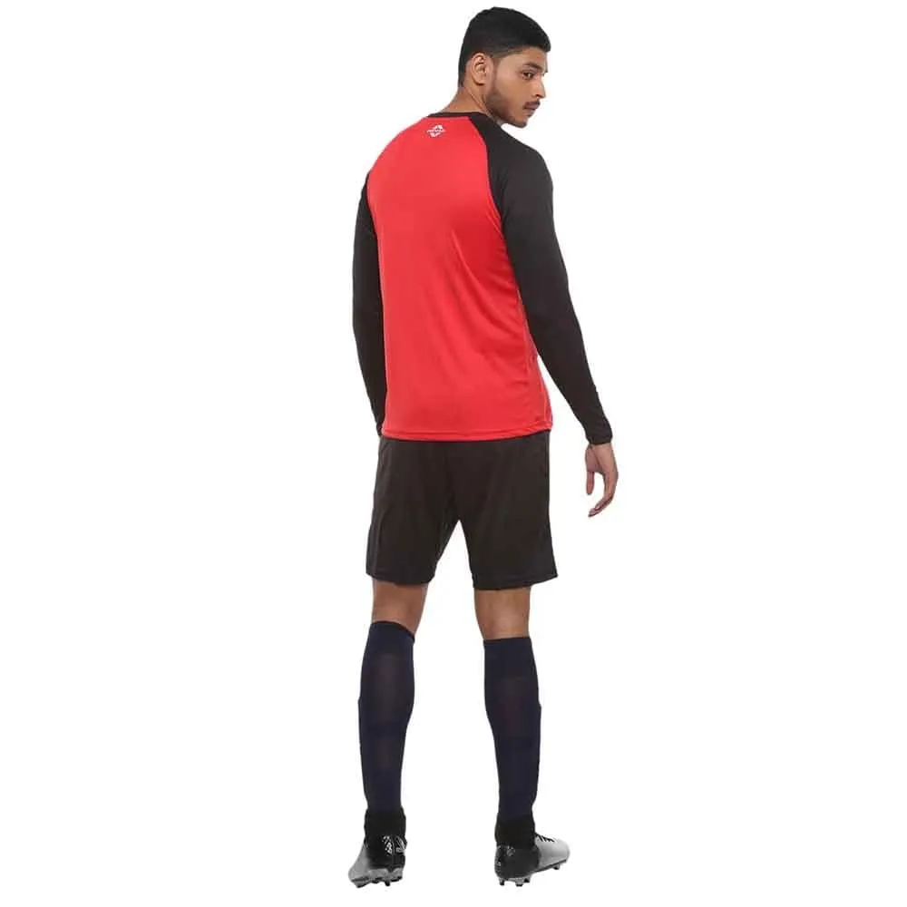 Destroyer Football Jersey Set(Full Sleeves)