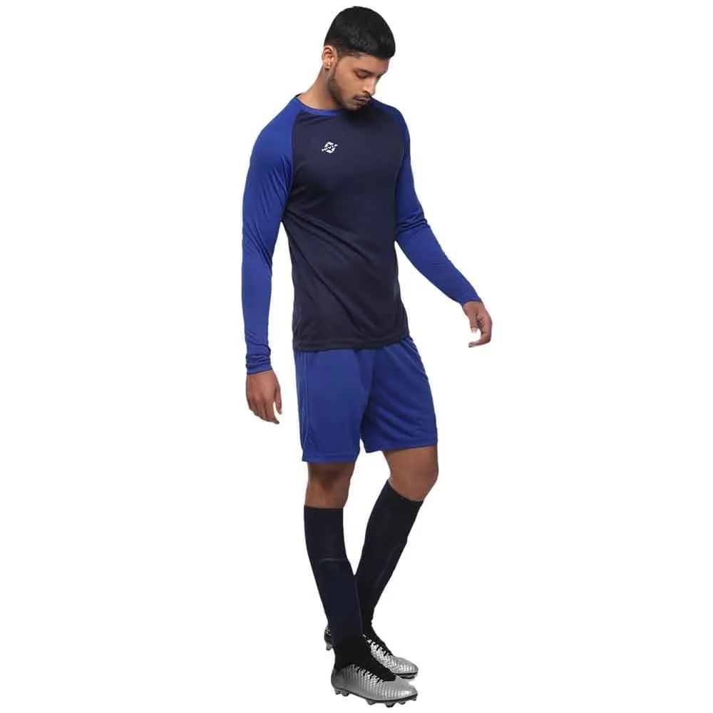 Destroyer Football Jersey Set(Full Sleeves)