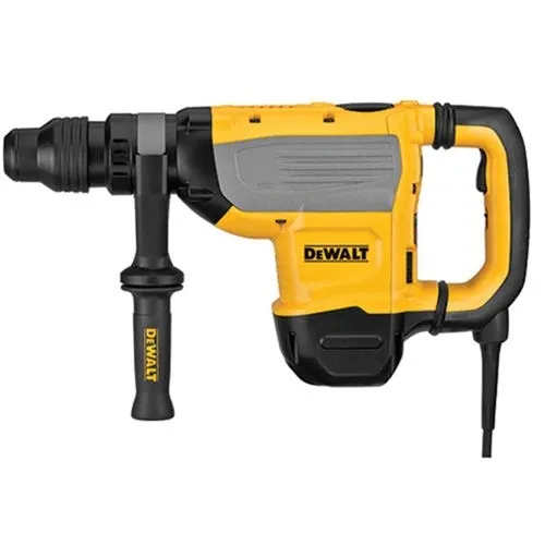 DeWalt 1-7/8" SDS-MAX Rotary Hammer E-Clutch D25733K