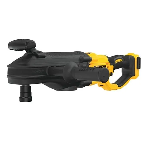 DeWalt 60V MAX Brushless Cordless Quick-Change Stud & Joist Drill w/ E-Clutch System DCD471B