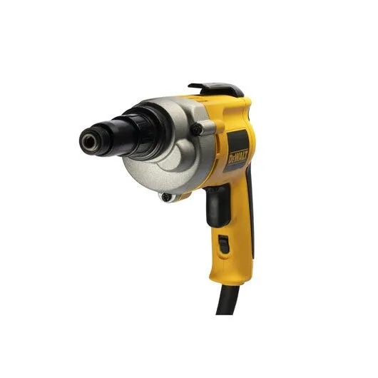 DeWalt VSR VERSA-CLUTCH Screwgun (2,500 rpm) DW268