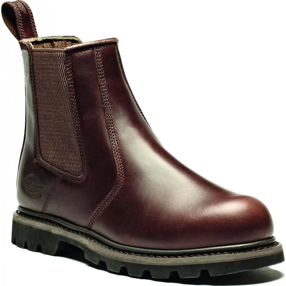 Dickies Fife II Dealer Work Safety Boot FD9214A Various Colours