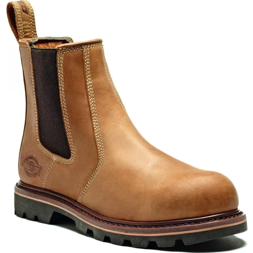 Dickies Fife II Dealer Work Safety Boot FD9214A Various Colours