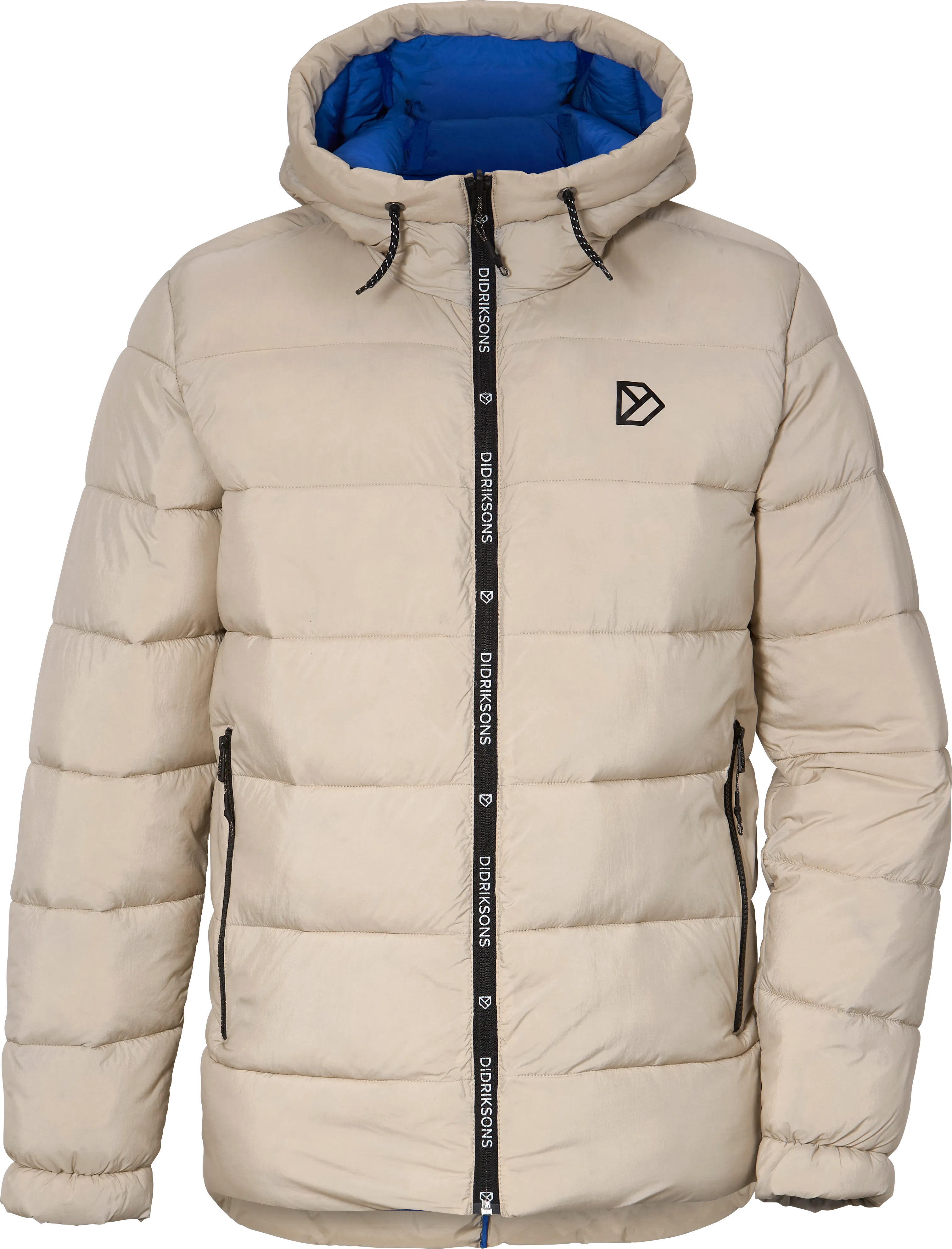 Didriksons Rabar Men's Jacket Clay Beige | Buy Didriksons Rabar Men's Jacket Clay Beige here | Outnorth