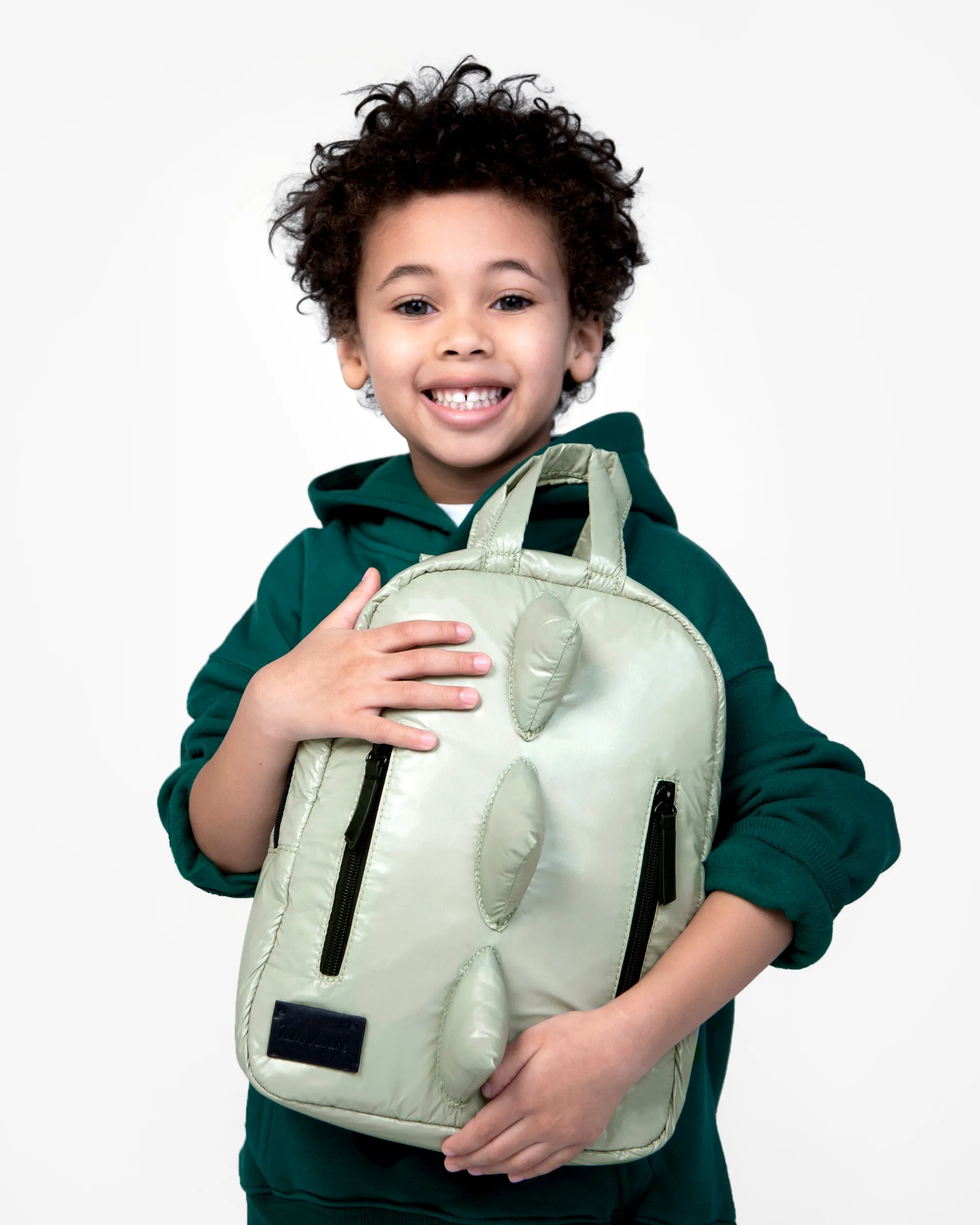 Dino Backpack