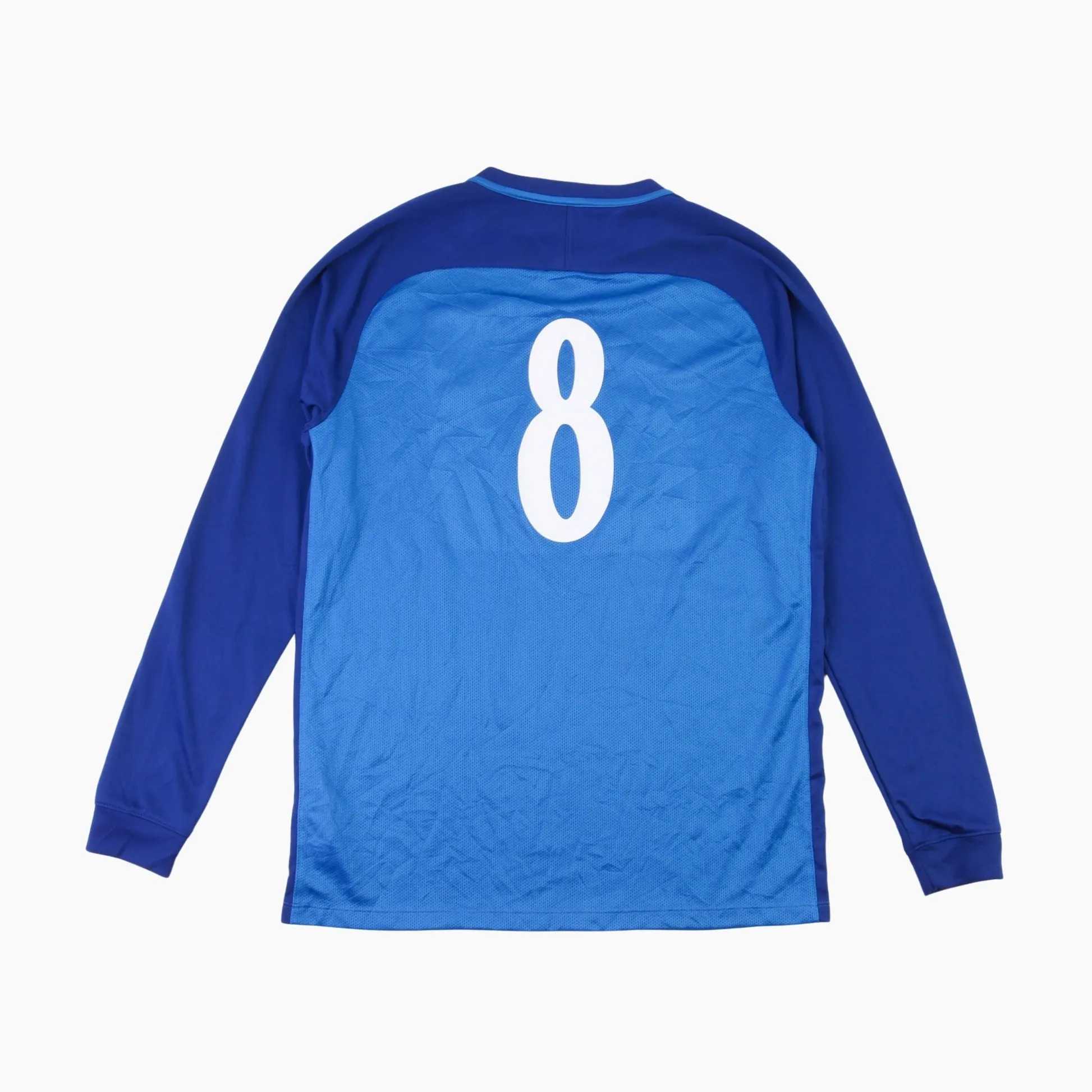 Dram CFC Football Shirt