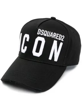 Dsquared2    Dsquared2 Icon Baseball Cap