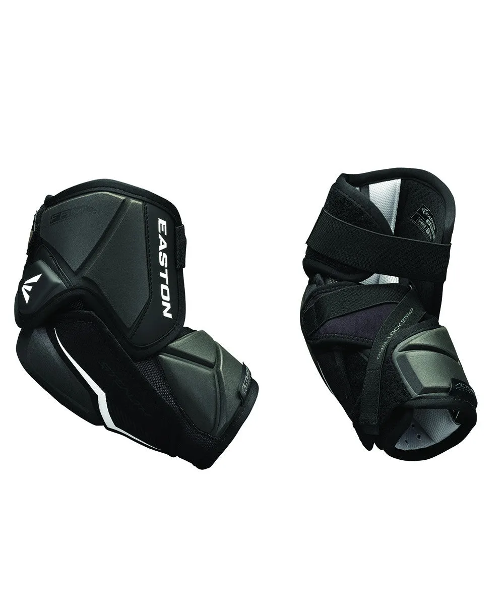 EASTON STEALTH CX JUNIOR HOCKEY HOCKEY ELBOW PADS