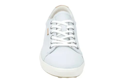 Ecco Womens Soft 7 Sneakers - Air/Powder