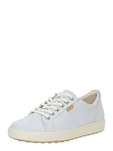 Ecco Womens Soft 7 Sneakers - Air/Powder