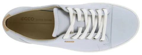 Ecco Womens Soft 7 Sneakers - Air/Powder