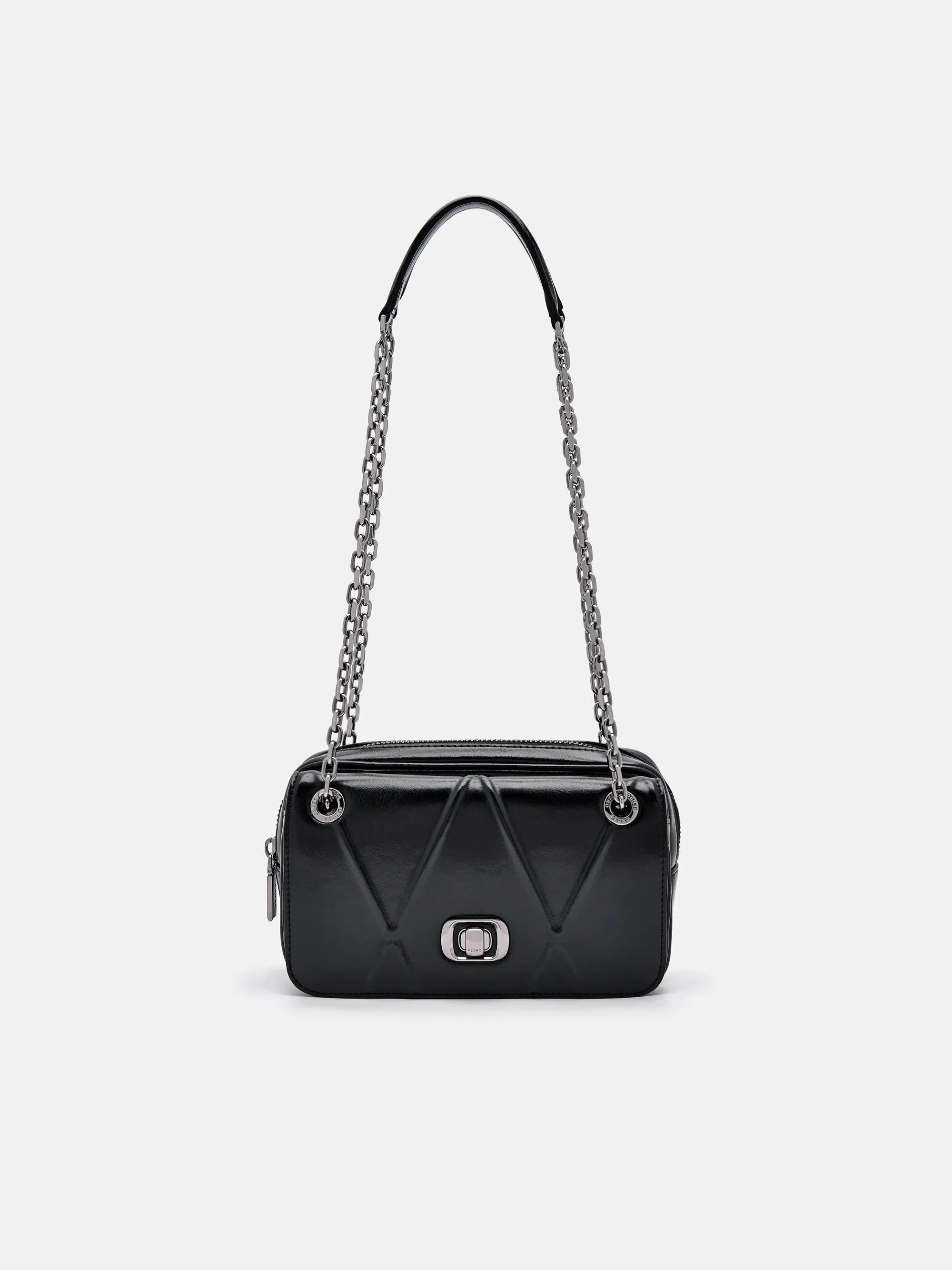 Effie Mini Shoulder Bag