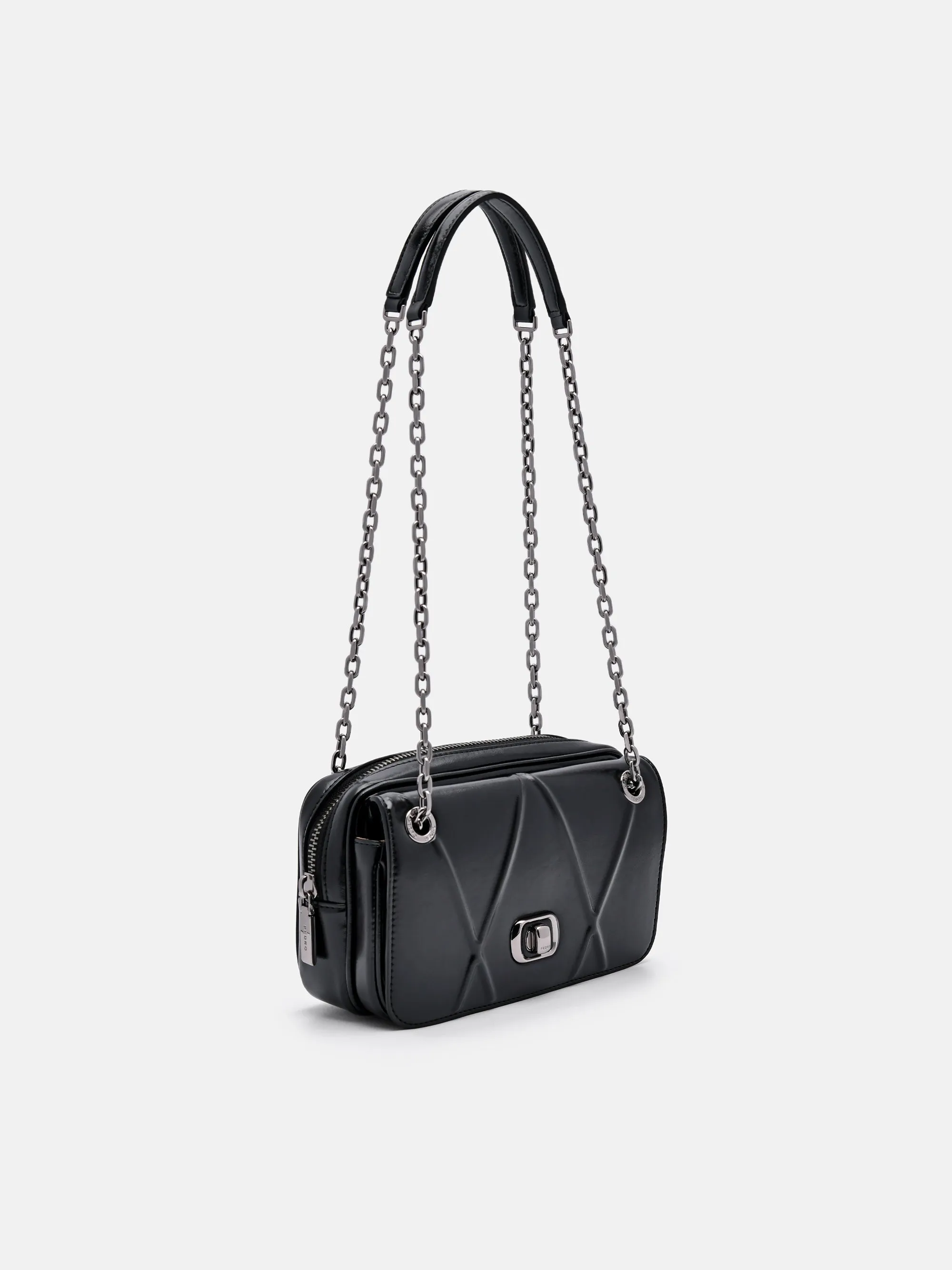 Effie Mini Shoulder Bag