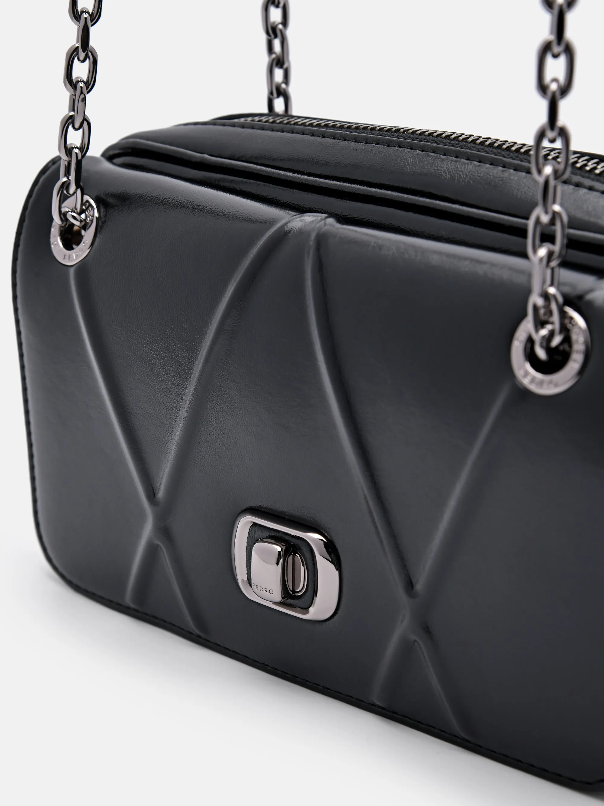 Effie Mini Shoulder Bag