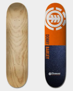 Element Squared 30 Barley Skateboard Deck 8.125 - Assorted | SurfStitch