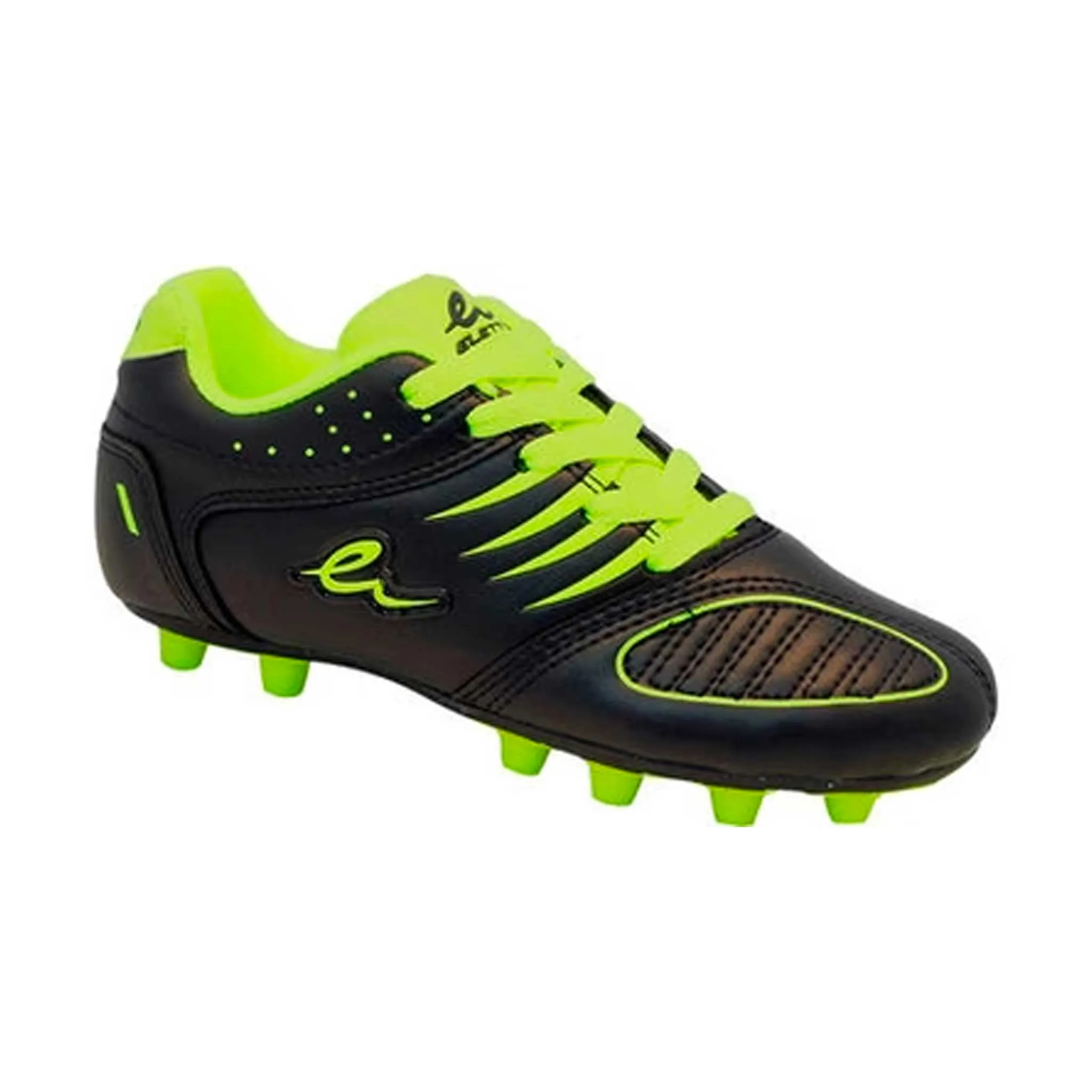 Eletto Mondo RB junior chaussure de soccer enfant