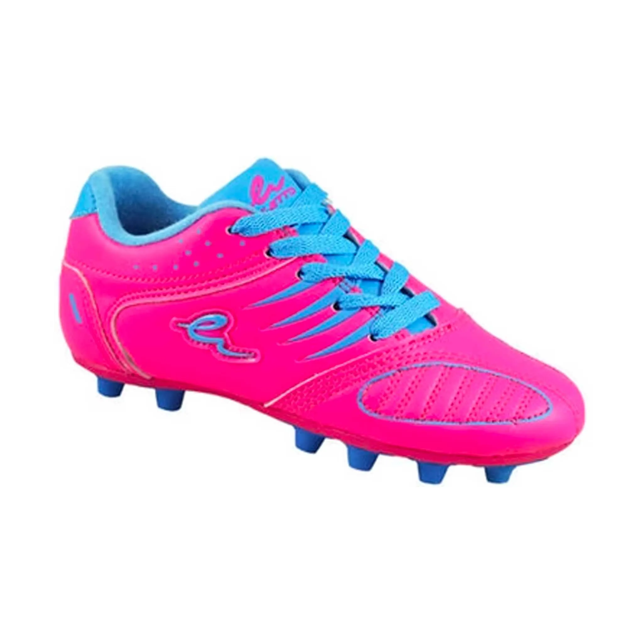 Eletto Mondo RB junior chaussure de soccer enfant