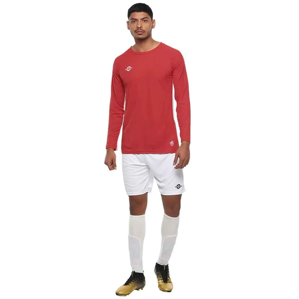 Encounter Football Jersey Set(Full Sleeves)