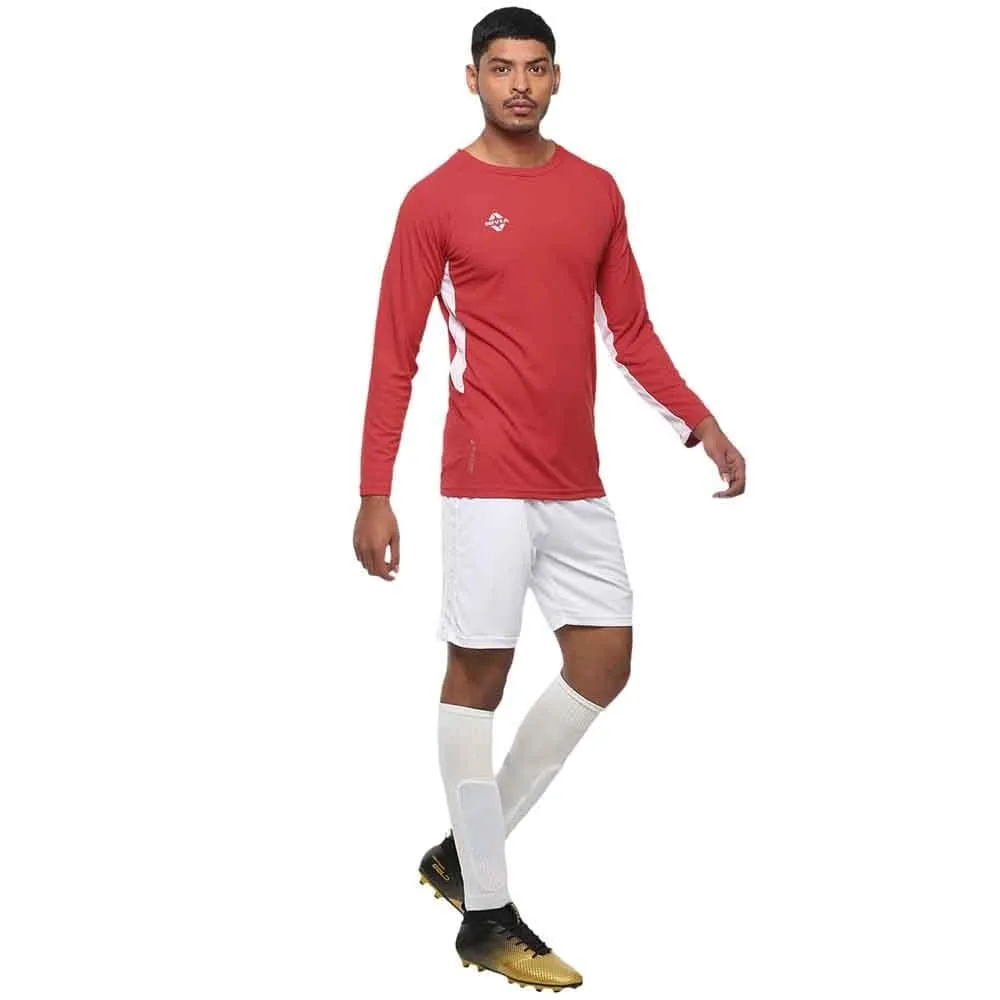 Encounter Football Jersey Set(Full Sleeves)