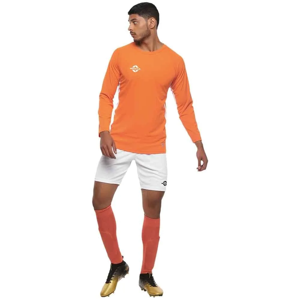 Encounter Football Jersey Set(Full Sleeves)