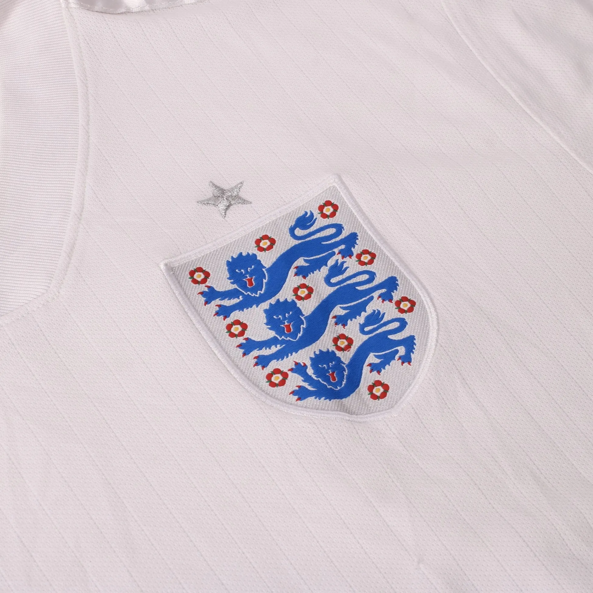 England Football Shirt