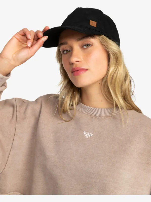 Extra Innings - Baseball Cap for Women