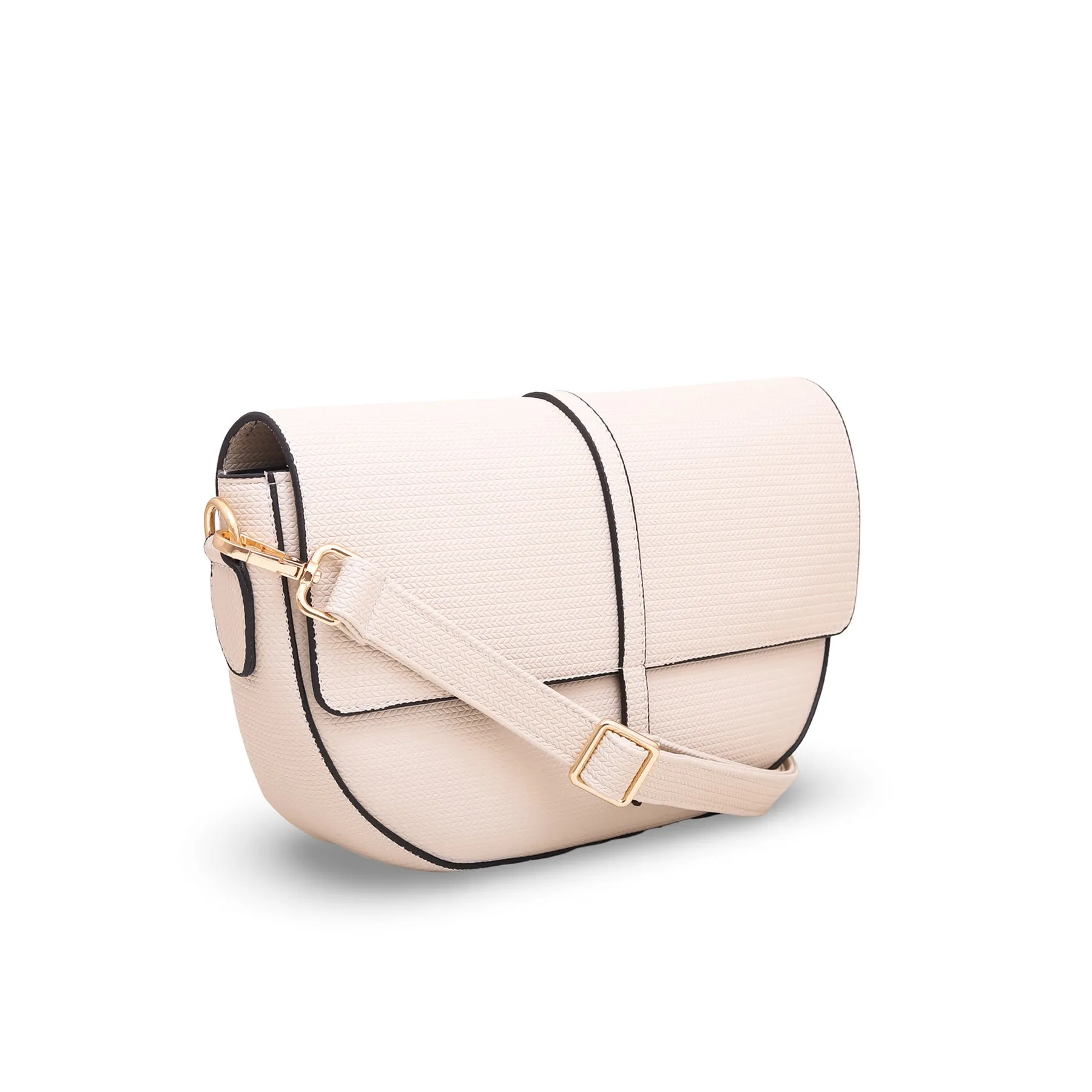 Fawn Formal Shoulder Bag P55576