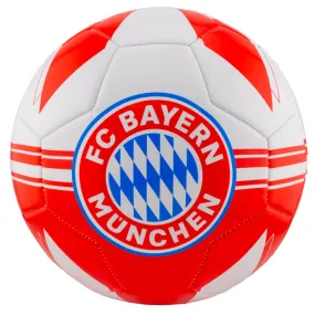 FC Bayern Munich Football