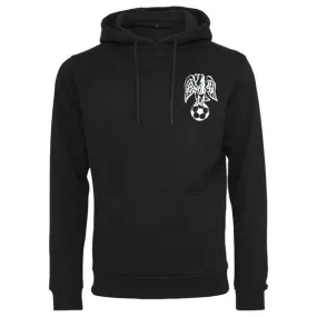 FC Eleven - Nigeria Hoodie - Black