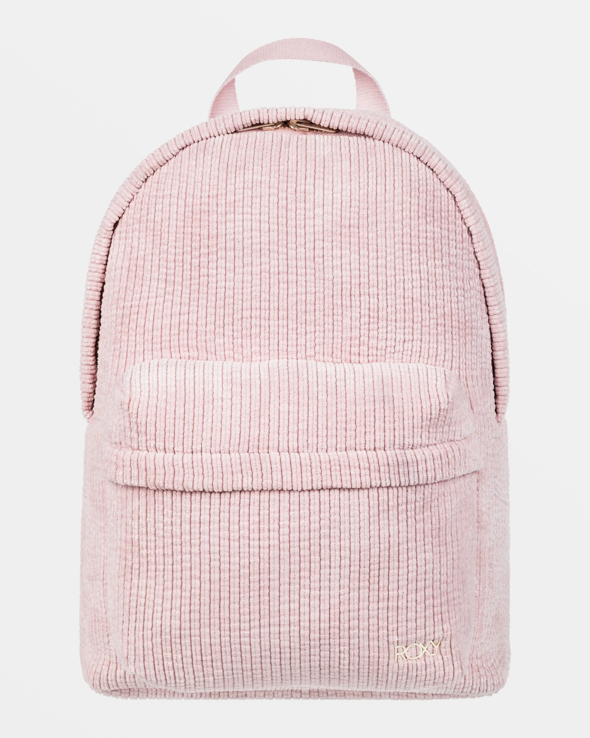 Feeling Good Extra Small Corduroy Backpack - Lilac Chiffon