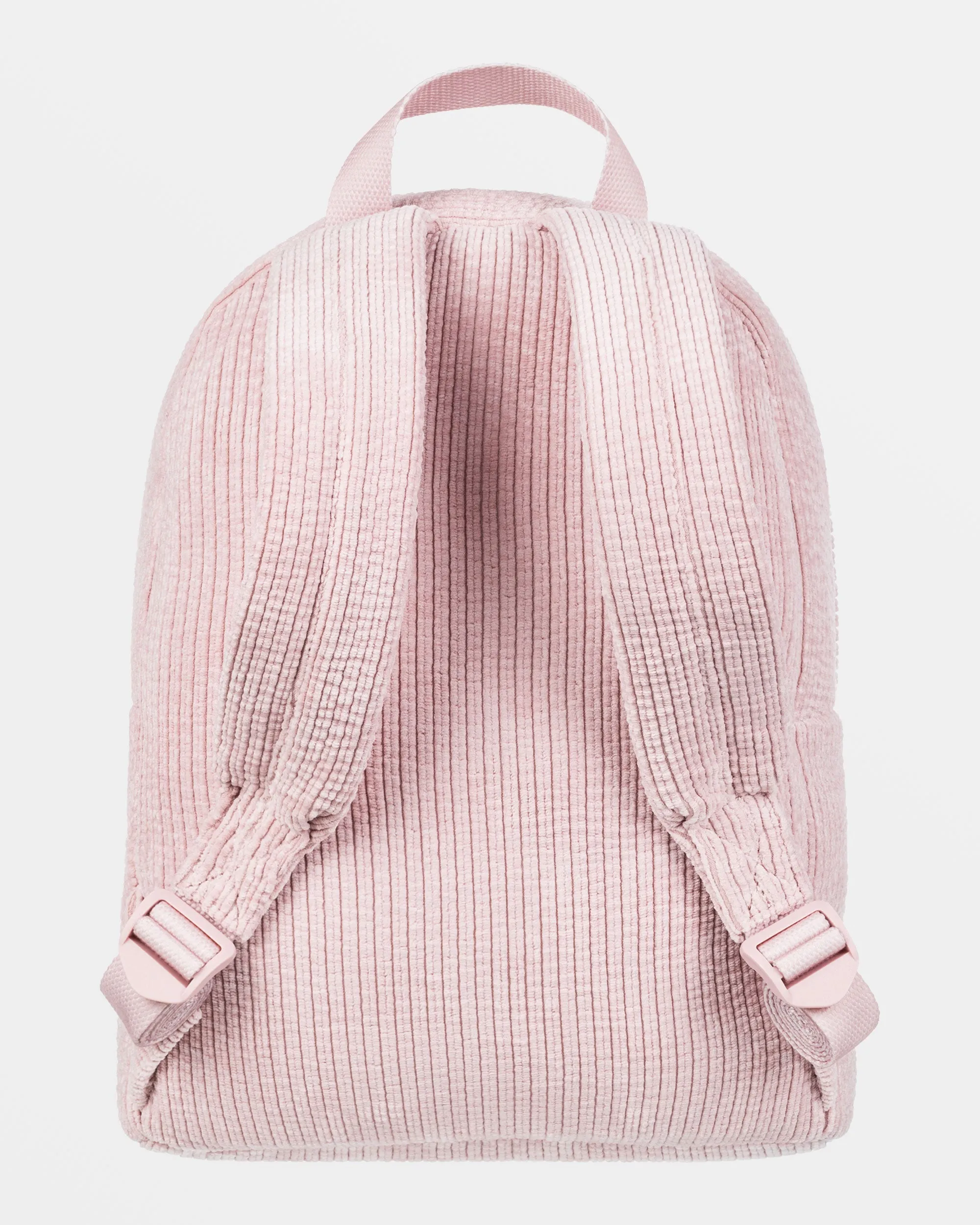 Feeling Good Extra Small Corduroy Backpack - Lilac Chiffon