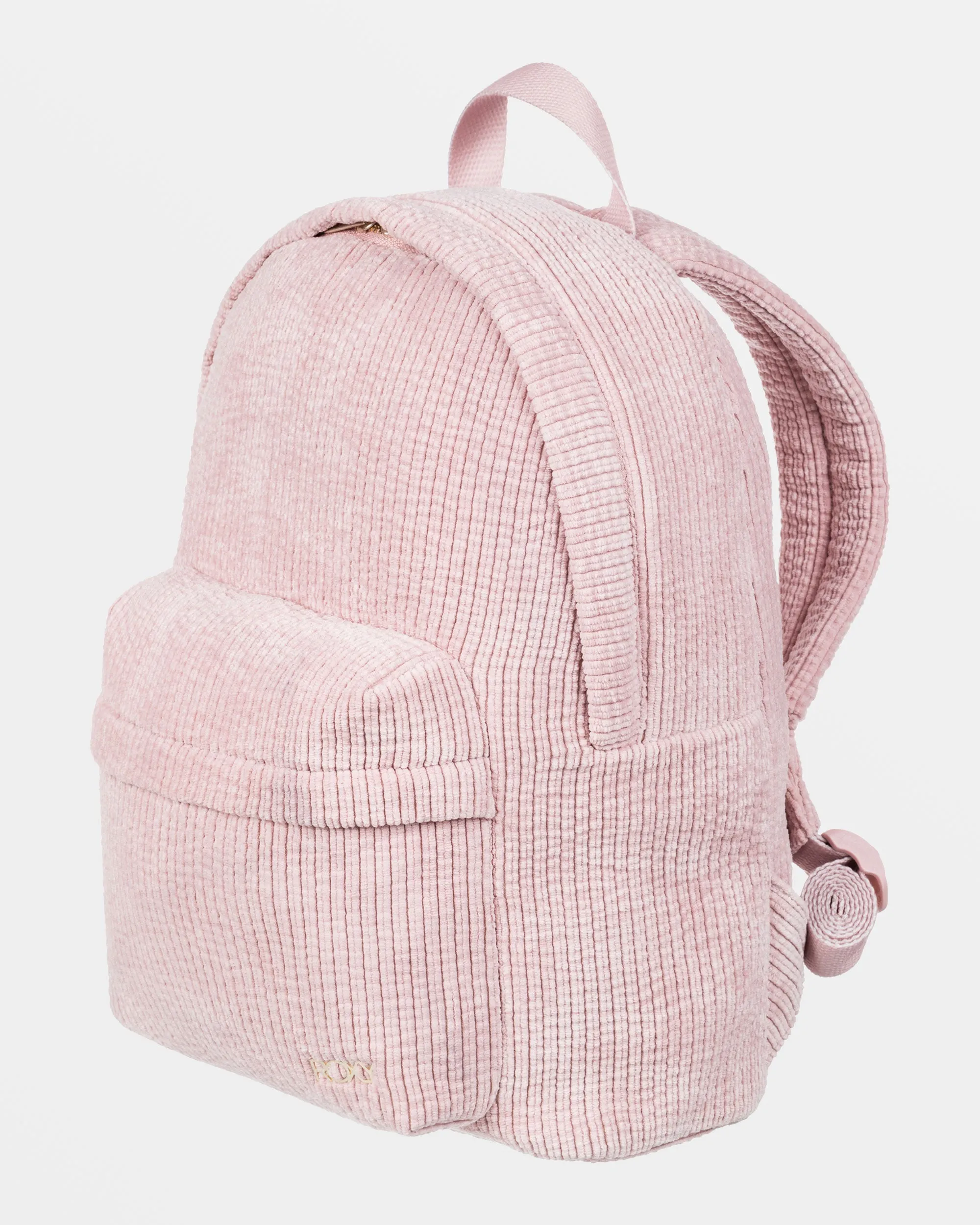 Feeling Good Extra Small Corduroy Backpack - Lilac Chiffon