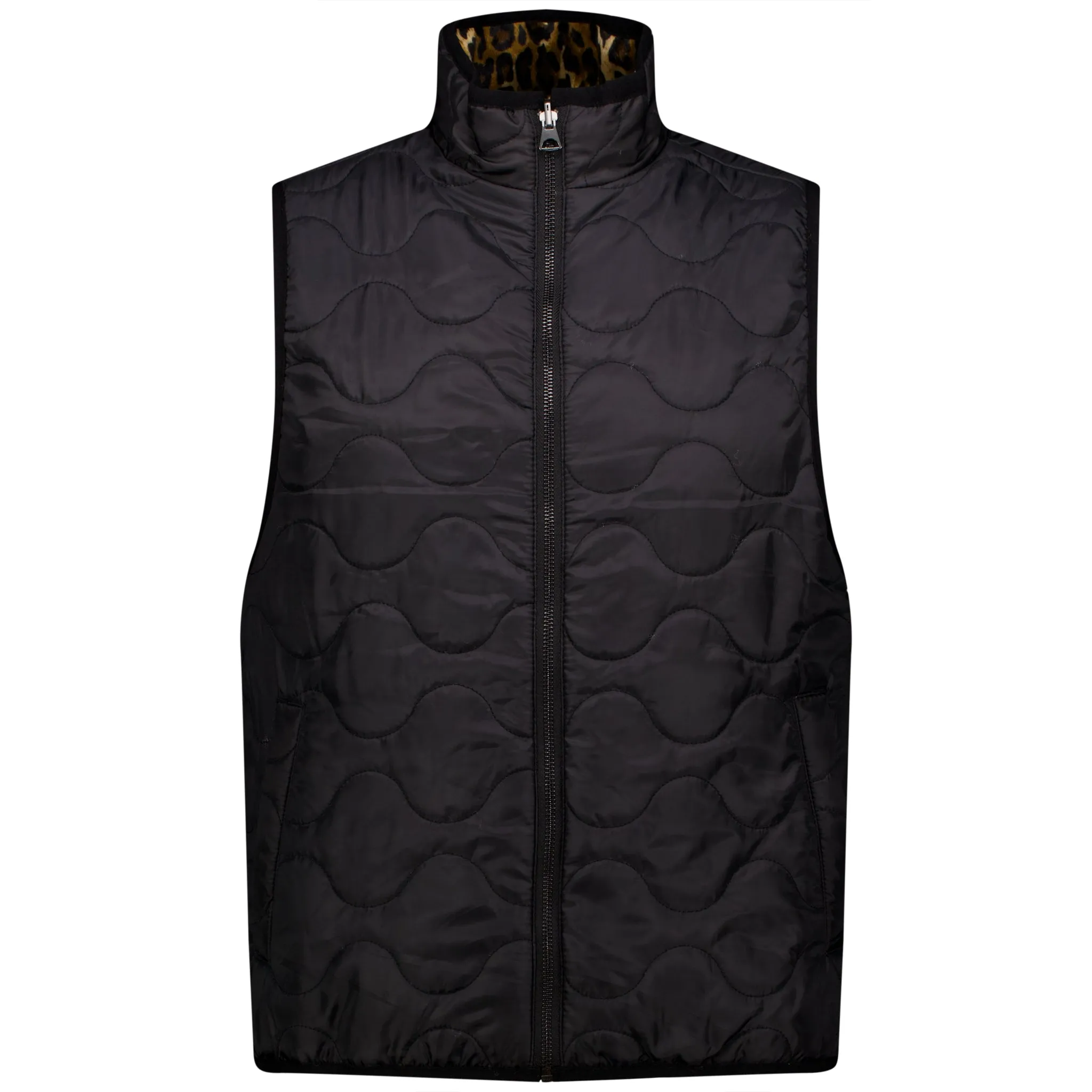 Felis Reversible Vest