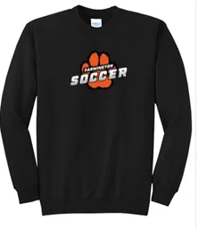 FHS SOCCER LONG SLEEVE T-SHIRT