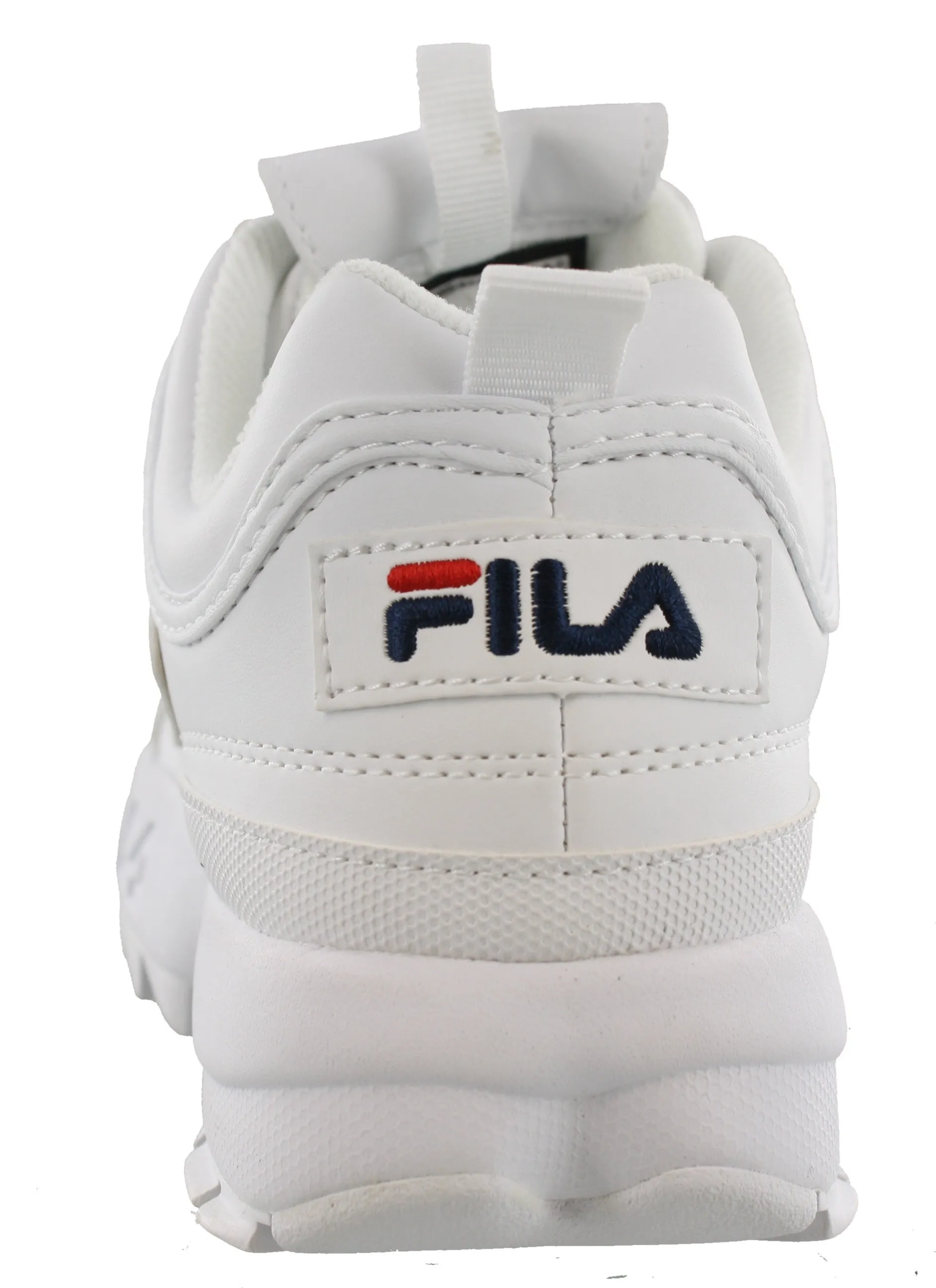 Fila Disruptor 2 Premium Women's Chunky Sneakers