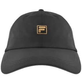 Fila Vintage Kylo Baseball Cap Black