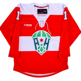 Franchise IPA Hockey Jersey