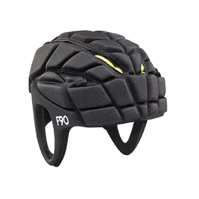 Full 90 FN1 casque de protection pour soccer