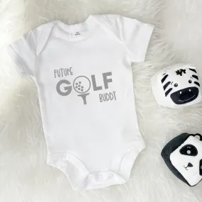 Future Golf Buddy Babygrow