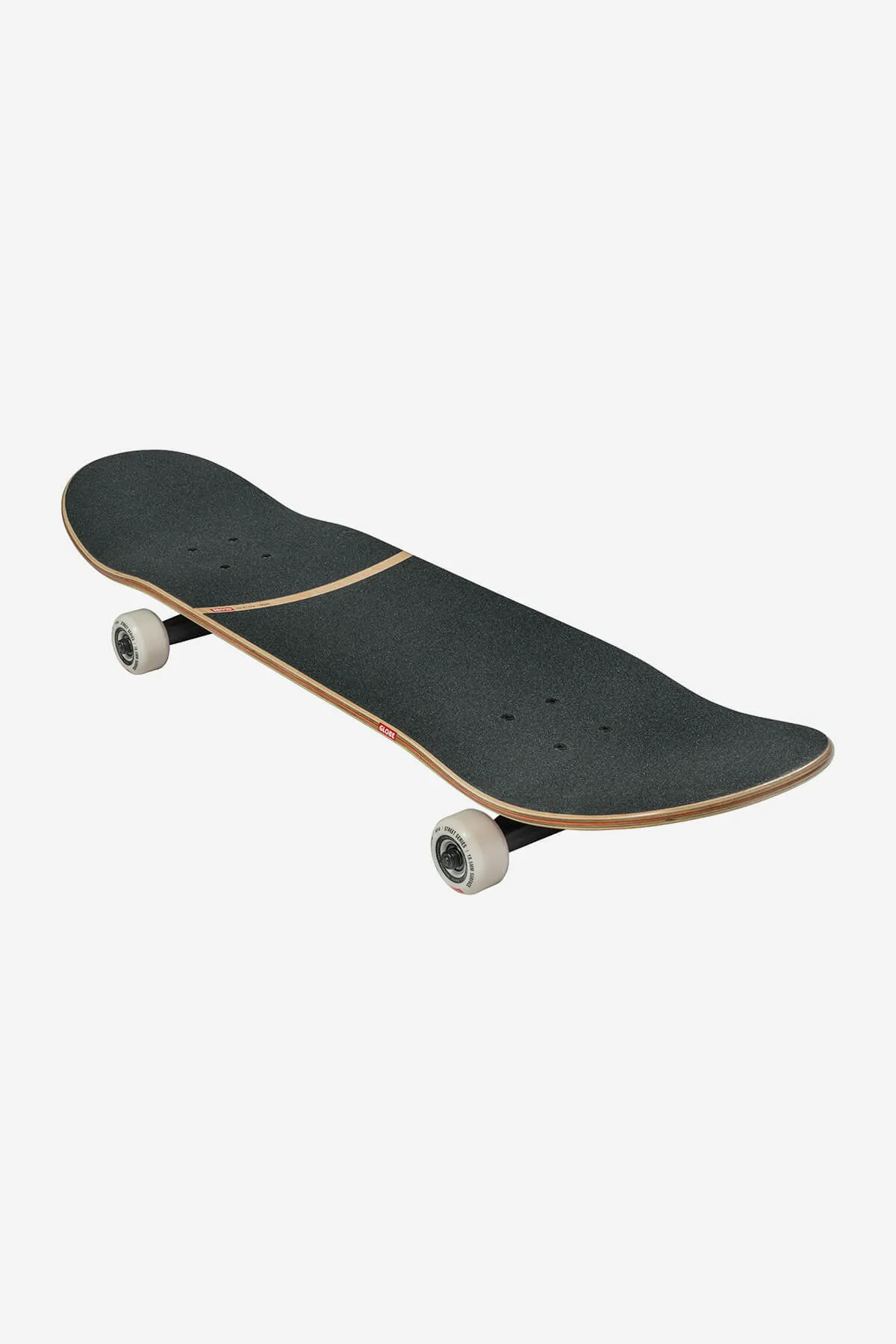 G2 Rapid Space - Asteroid - 8.25 Complete Skateboard