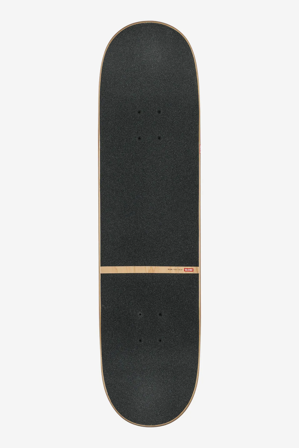 G2 Rapid Space - Asteroid - 8.25 Complete Skateboard