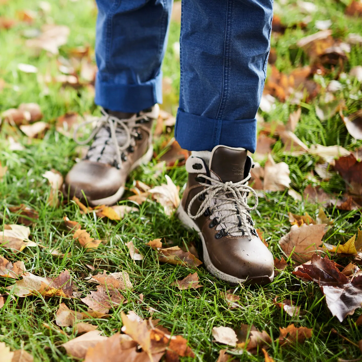 Georgia Boot Eagle Trail Women’s Pull-On Work Boot